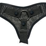 Sincerely Lace Strap-On