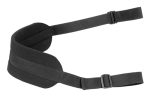 Doggie Style Strap - Plus Size - Black - Image 4