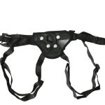 Entry Level Strap on - Black