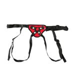 Entry Level Strap on - Red - Image 3