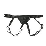 Entry Level Strap on Waterproof - Black - Image 3