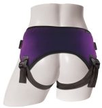 Lush Strap on - Purple - Image 3