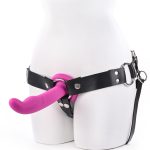 Sportsheet Montero Strap on - Black