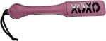 Sex and Mischief Xoxo Paddle - Pink - Image 2