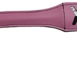 Sex and Mischief Xoxo Paddle - Pink