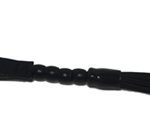 Sex and Mischief Beaded Flogger