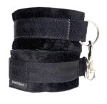 Soft Cuffs - Black - Image 4