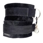Soft Cuffs - Black