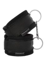 Soft Cuffs - Black - Image 3
