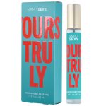 Simply Sexy Pheromone Perfume Yours Truly 0.3 Oz - Image 4