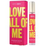 Simply Sexy Pheromone Perfume Love All of Me 0.3 Oz - Image 2