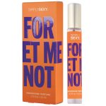 Simply Sexy Pheromone Perfume Forget Me Not 0.3 Oz - Image 3