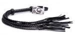 8 Tail Braided Flogger - Image 4