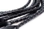 8 Tail Braided Flogger - Image 2