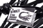 8 Tail Braided Flogger - Image 3