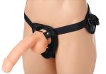 Siren Universal Strap on Harness with Rear Support - Image 4