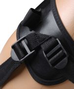 Siren Universal Strap on Harness with Rear Support - Image 5