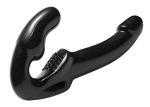 Revolver Strapless Strap on G Spot Dildo - Image 3