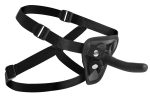 Pegged - Pegging Dildo With Harness - Black - Image 2
