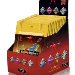 Sweeten 69 - 12 Unit Display - 2 Count Pouch