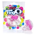 Fingo Tips - Each - Pink - Image 4