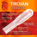 Trojan Double Ecstasy - 3 Pack - Image 2