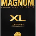 Trojan Magnum XL - 12 Pack