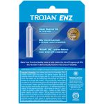 Trojan Enz Lubricated - 3 Pack - Image 4