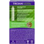 Trojan Pleasures Extended Pleasure - 12 Pack - Image 2