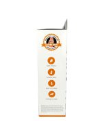 Real Skin 7.5 Dual Layer Dildo - Beige - Image 4