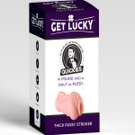 Quickies a Pound and a Half of Pussy Stroker