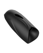 Score Pure Sport 7 Warming and Vibrating Masturbator - Image 3