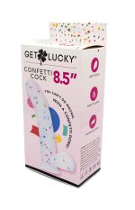 8.5 Confetti Cock - Image 4