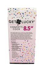 8.5 Confetti Cock - Image 3