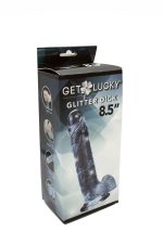 Glitter Dick 8.5 - Image 4
