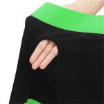 Strap-on Black-green Boxers - Xs-s - Image 4