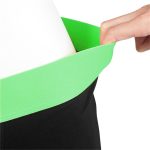 Strap-on Black-green Boxers - Xl-xxl - Image 4