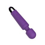 Mini Halo Amethyst - Image 2