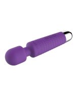 Mini Halo Amethyst - Image 6