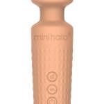 Mini Halo Peach Fuzz