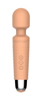 Mini Halo Peach Fuzz