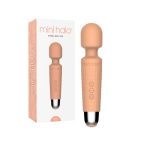 Mini Halo Peach Fuzz - Image 6