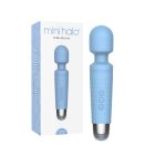 Mini Halo Powder Blue - Image 5