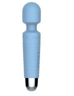 Mini Halo Powder Blue - Image 2