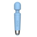Mini Halo Powder Blue - Image 4