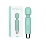 Mini Halo Minty Green - Image 3