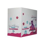 Bliss Bears Female Enhancement Gummies (20 Count) - Display - (Net)