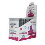 Bliss Bears Female Enhancement Gummies (20 Count) - Display - (Net) - Image 4