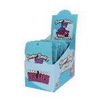 Boner Bear Gummy Male Display of 20 Ct - (Net Pricing)