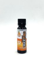 Maxfuel Male Enhancement Shooter Display of 12 - Mango - Image 3